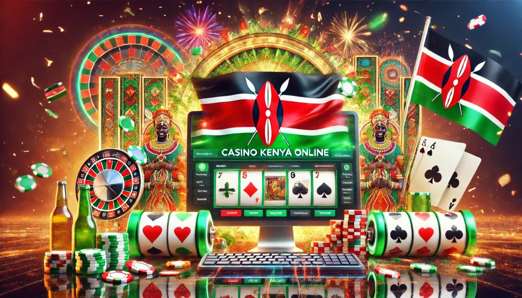Online Casino Player Rights in Kenya: What to Know