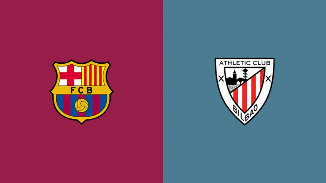 Barcelona vs Athletic Club Prediction, Betting Tips and Match Preview
