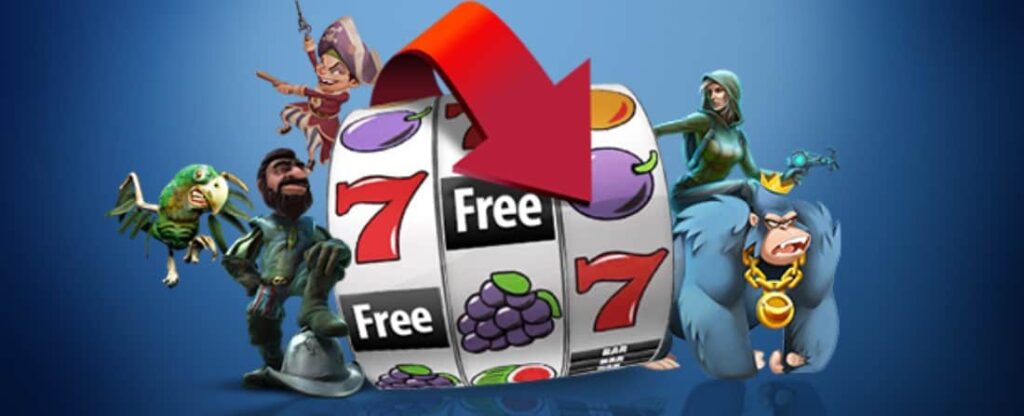 Benefits of Playing Free Spins at Online Casinos in Kenya