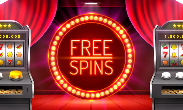 Benefits of Playing Free Spins at Online Casinos in Kenya