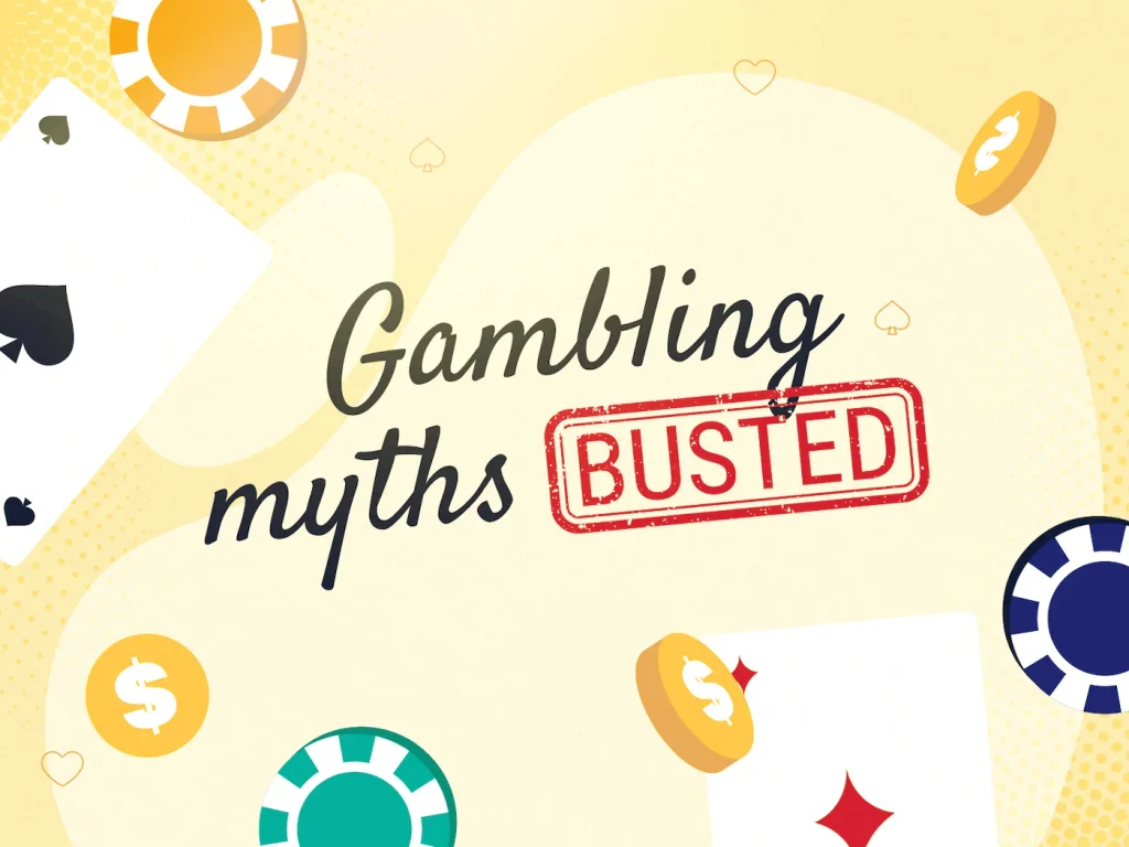 Gambling Myths in Kenya: Facts vs Fiction