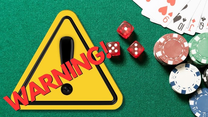 Mistakes to Avoid When Playing Online Casino Games in Kenya