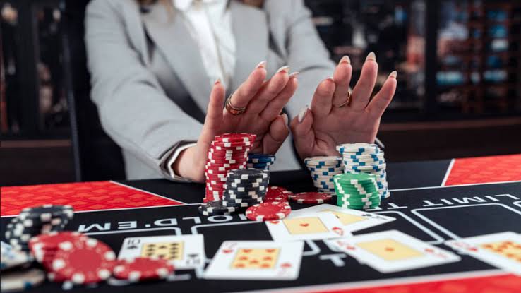 Online Casino Mistakes to Avoid in Kenya