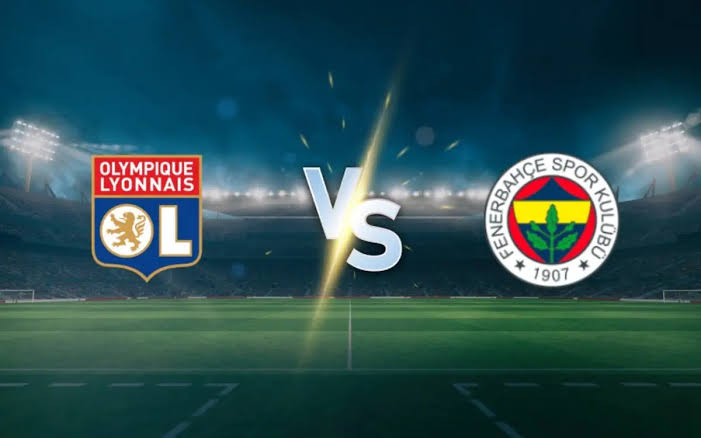 Lyon vs Fenerbahçe Prediction and UCL Betting Tips