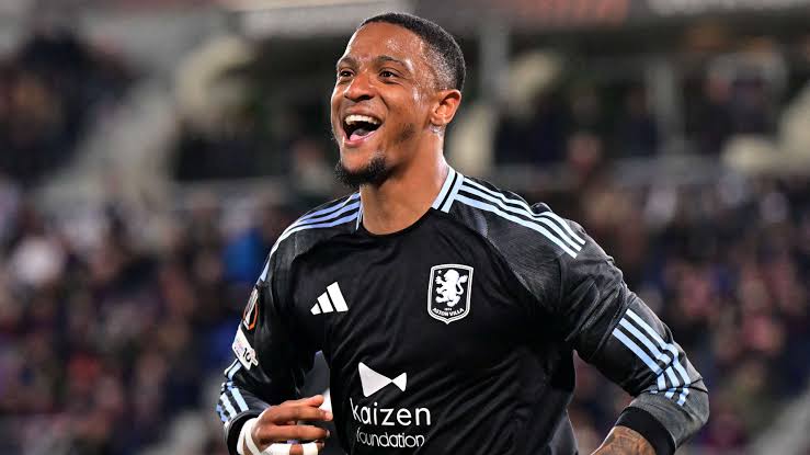 Ezri Konsa to Arsenal: Gunners Agree £51m Deal With Aston Villa
