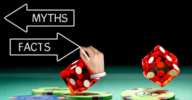 Gambling Myths in Kenya: Facts vs FictionÂ