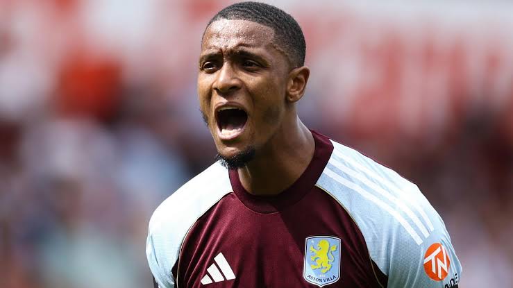 Ezri Konsa to Arsenal: Gunners Agree £51m Deal With Aston Villa