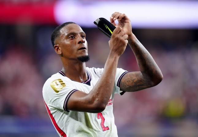 Ezri Konsa to Arsenal: Gunners Agree £51m Deal With Aston Villa