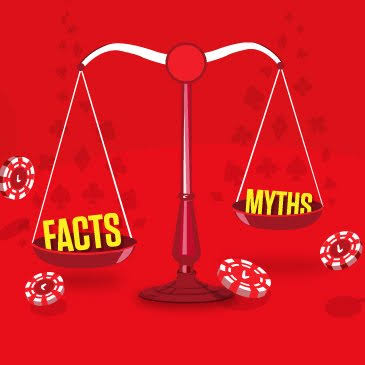 Gambling Myths in Kenya: Facts vs Fiction