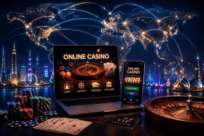 Mistakes to Avoid When Playing Online Casino Games in Kenya