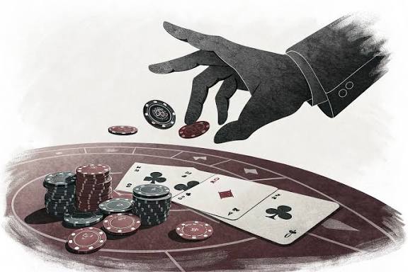 Online Casino Mistakes to Avoid in Kenya