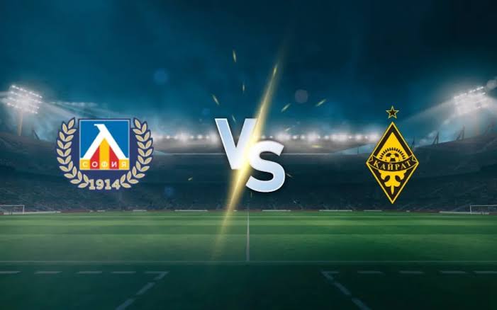 Levski Sofia vs. Kairat: Prediction, Team News and Betting Tips