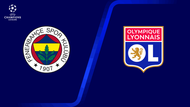 Lyon vs Fenerbahçe Prediction and UCL Betting Tips