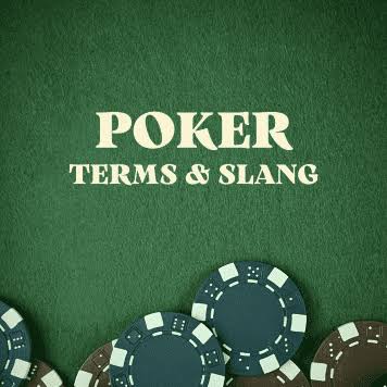 Poker Terms and Casino Vocabulary: Kenya Guide