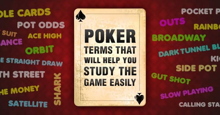 Poker Terms and Casino Vocabulary: Kenya Guide
