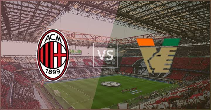 AC Milan vs Venezia Prediction, Betting Tips and Match Preview