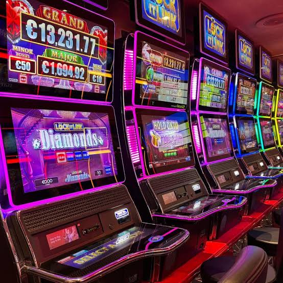 5-Slot Machine Strategy: Does It Really Work in Kenya?