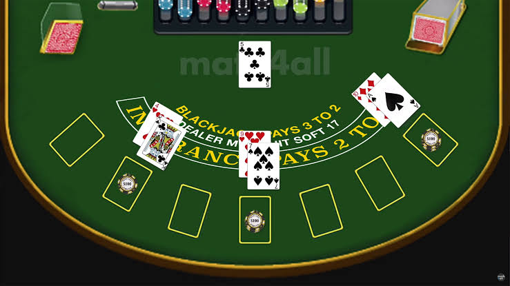 How Many Decks Are Used in Blackjack? A Complete Guide for Kenyan Players