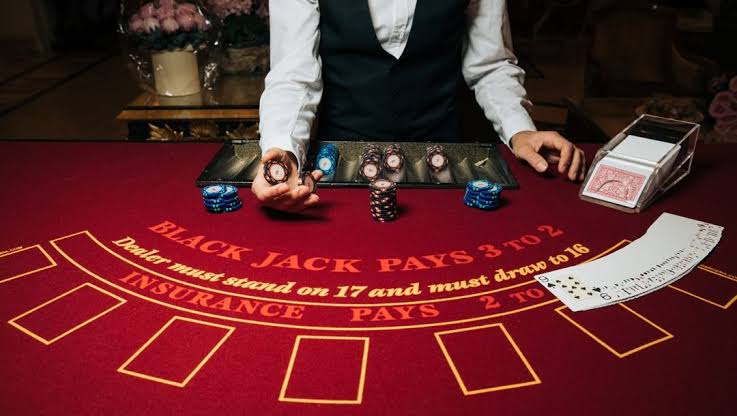 How Many Decks Are Used in Blackjack? A Complete Guide for Kenyan Players