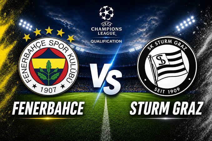 Sturm Graz vs Fenerbahçe Prediction and Betting Tips