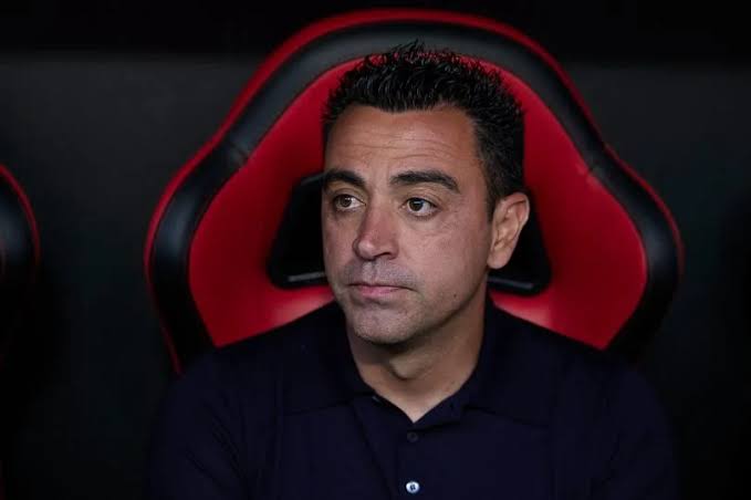 Xavi Hernández Appointed Netherlands Head Coach in Bold Oranje Move Until 2030