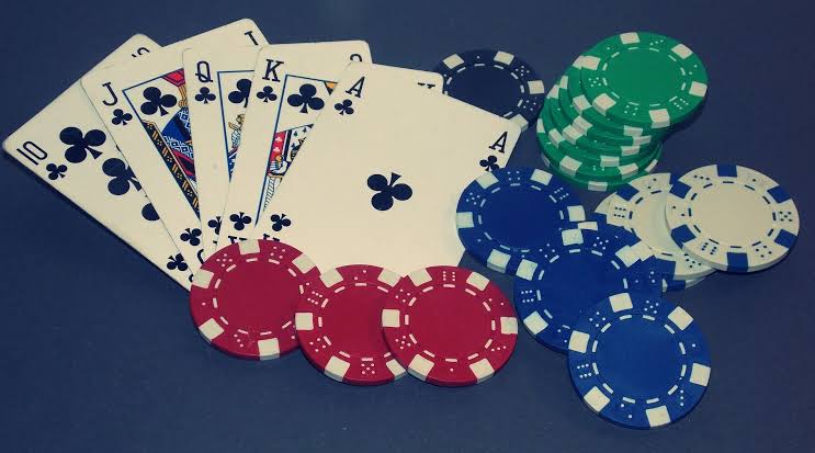 How to Better Your Chances at Online Poker in Kenya | Poker Guide