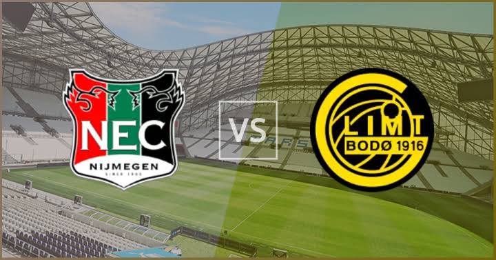Bodø/Glimt vs NEC Nijmegen Prediction, Betting Tips and UCL Preview

