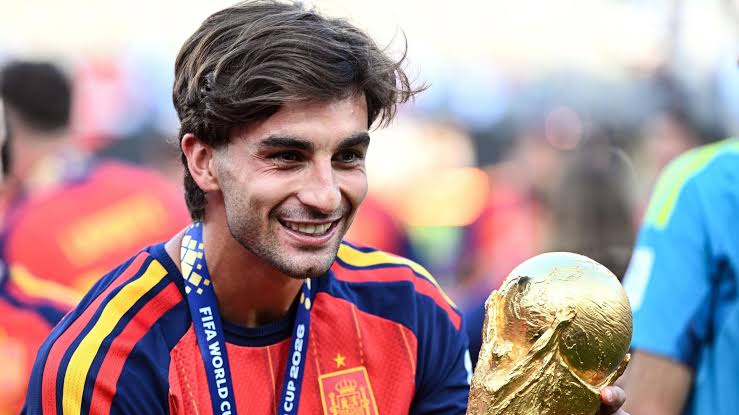 Ferran Torres to PSG: Barcelona Agrees to €50m Transfer