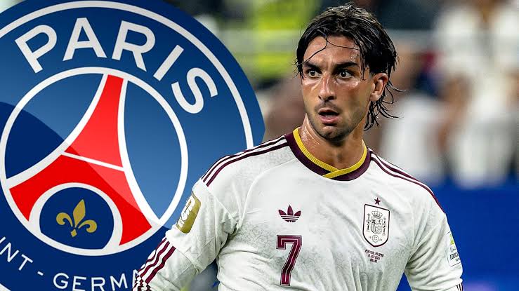 Ferran Torres to PSG: Barcelona Agrees to €50m Transfer