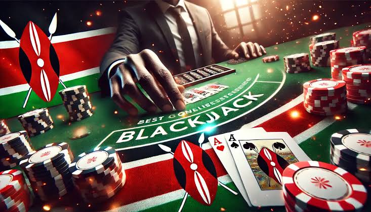 Pros and Cons of Online Blackjack in Kenya | Complete Guide