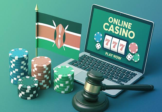 Online Casino Player Rights in Kenya: What to Know