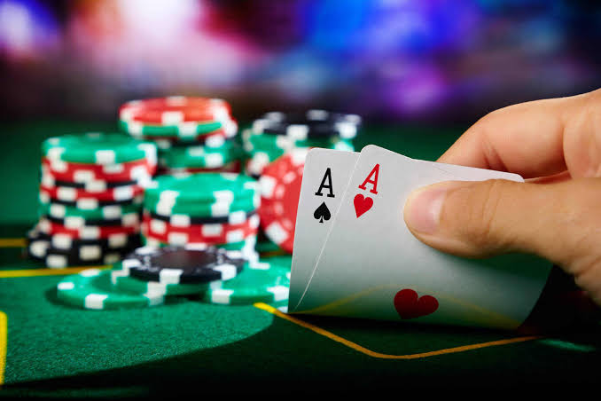 Lucky Poker Easy Steps to Play Online and Secure Wins: A Complete Guide for Kenyan Players