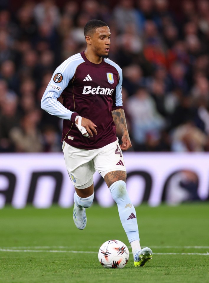 Ezri Konsa to Arsenal: Gunners Agree £51m Deal With Aston Villa