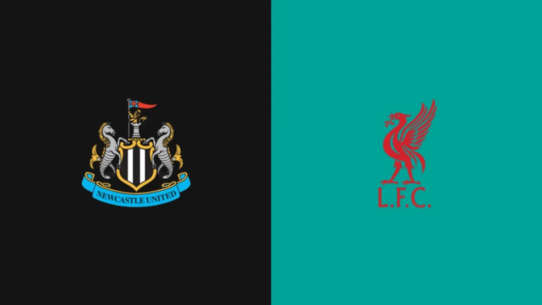 Newcastle United vs Liverpool Prediction, Betting Tips and Match Preview