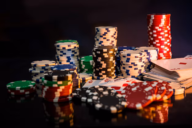 Online Casino Mistakes to Avoid in Kenya