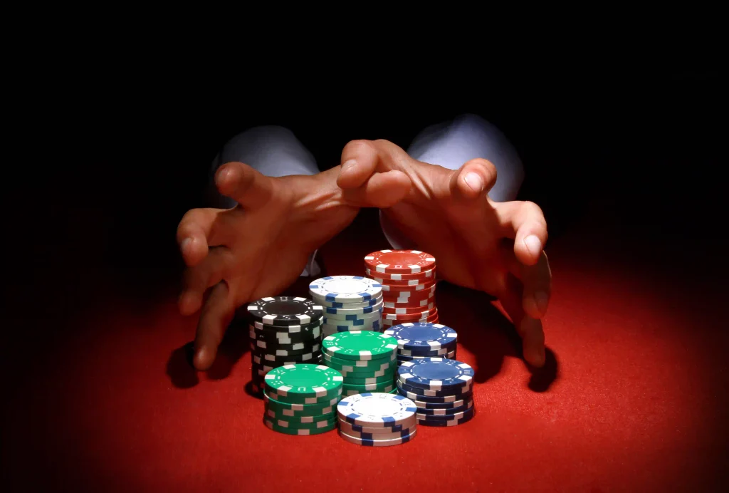 Online Casino Mistakes to Avoid in Kenya