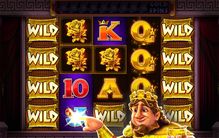 How to Find the Loosest Slots in Online Casinos: A Kenyan Player’s Guide
