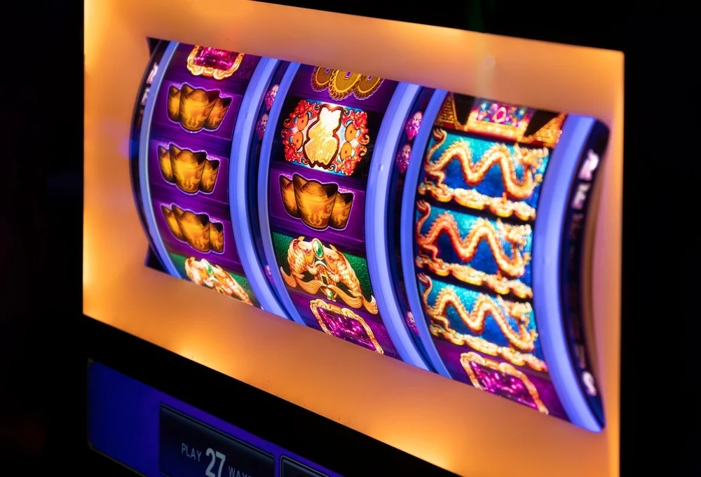 5-Slot Machine Strategy: Does It Really Work in Kenya?
