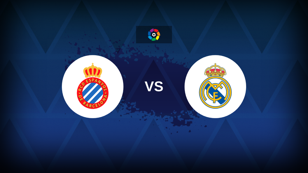 Espanyol vs Real Madrid Prediction, Betting Tips and Match Preview