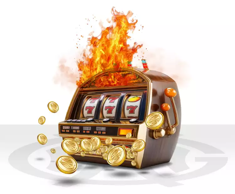 5-Slot Machine Strategy: Does It Really Work in Kenya?