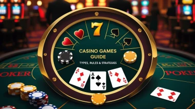 Mastering Online Casino Game Rules: Smart Strategies for Kenyan Players