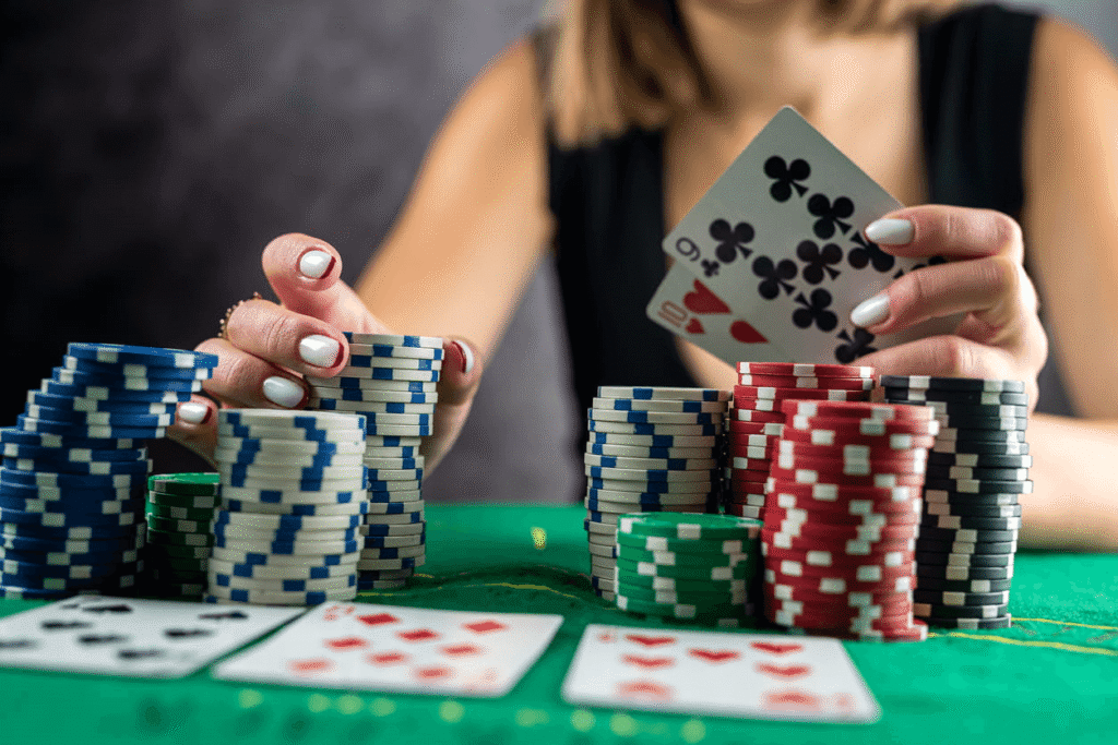How to Better Your Chances at Online Poker in Kenya | Poker Guide