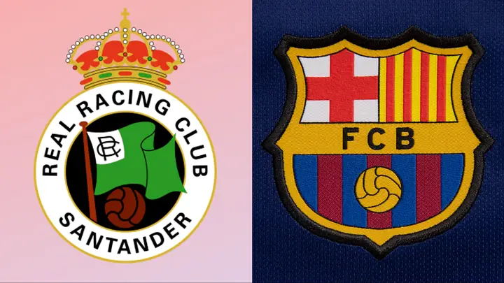 Barcelona vs Racing Santander Prediction: La Liga Preview