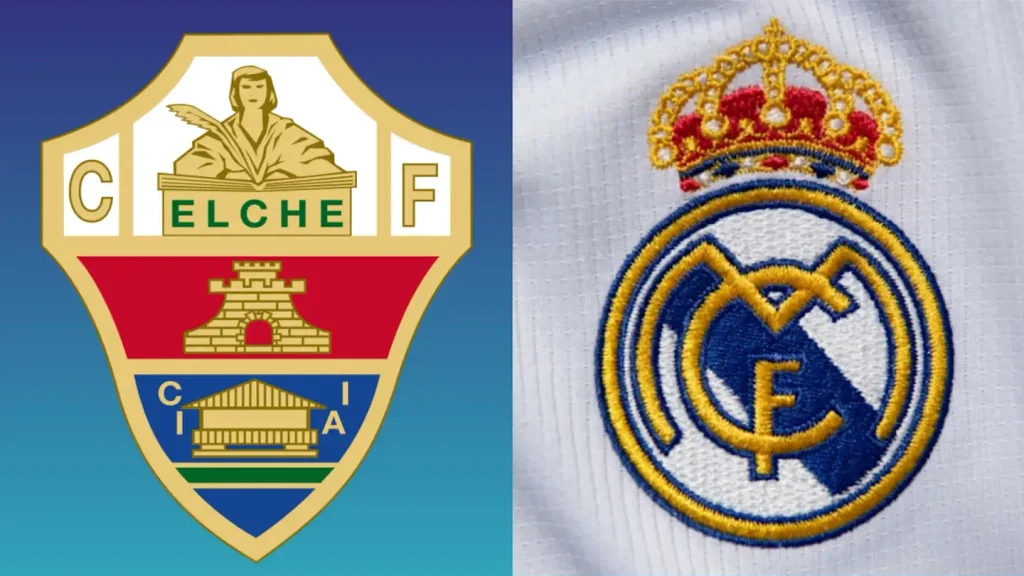 Elche vs Real Madrid Prediction: Los Blancos Backed to Win