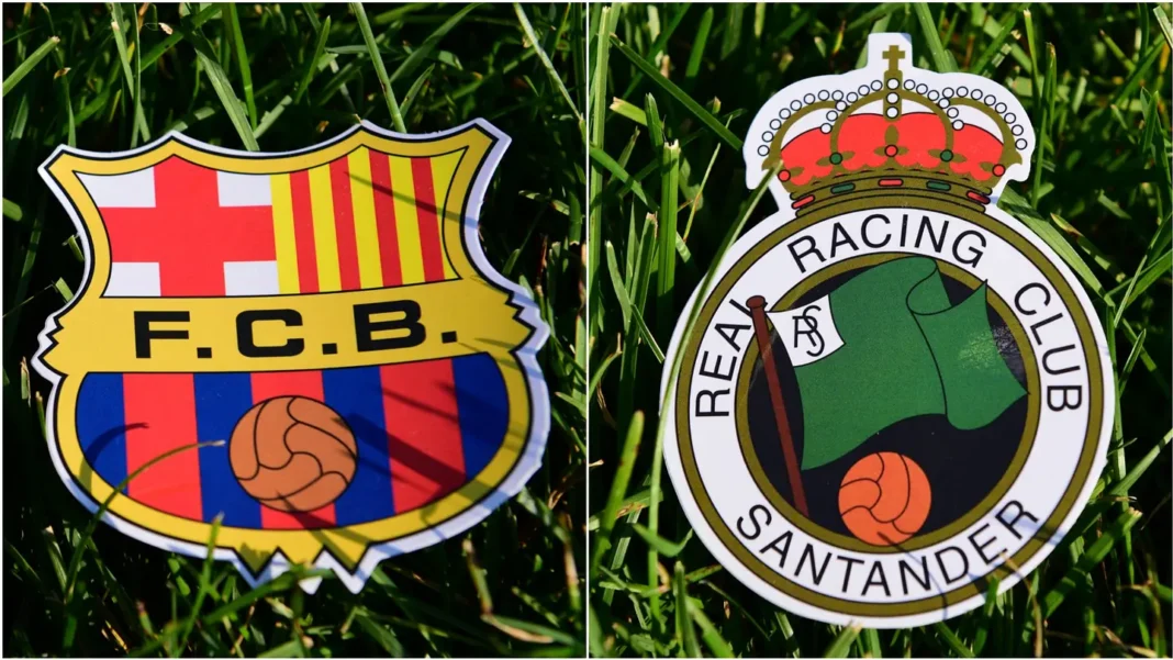Barcelona vs Racing Santander Prediction: La Liga Preview