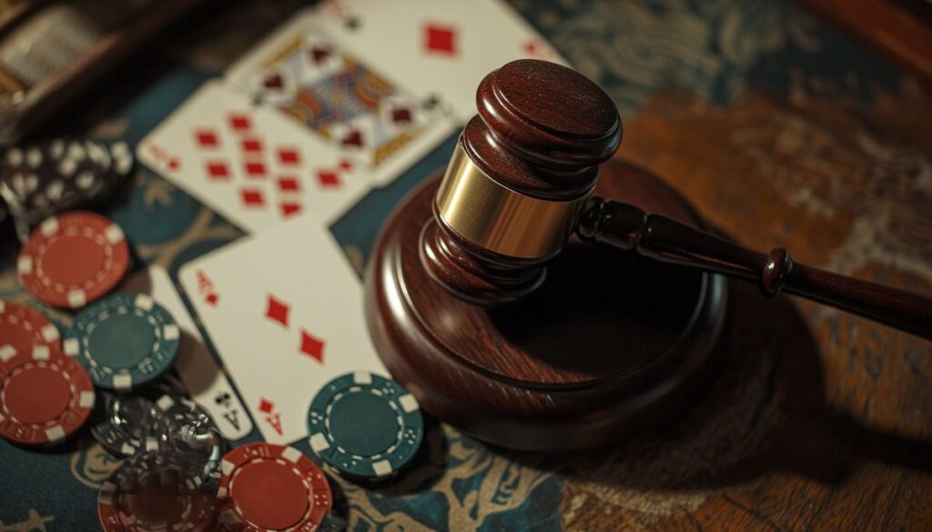 Navigating Online Casinos in Kenya: Safety Tips for Gamers