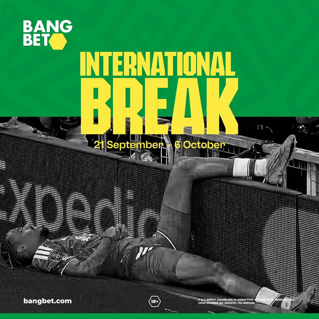 Why the 2026 International Break Is So Long: Key Dates Explained