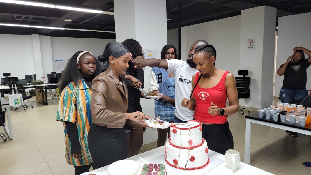 Inside Bangbet Kenya’s September Birthday Celebration 2026Â