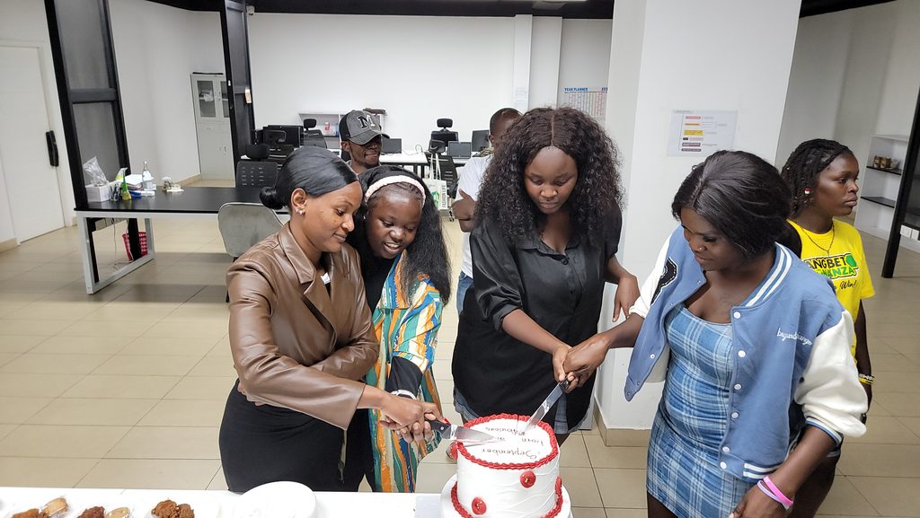 Inside Bangbet Kenya’s September Birthday Celebration 2026