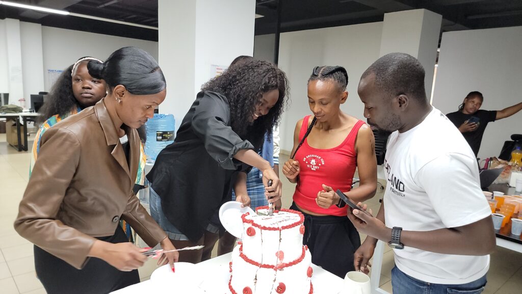 Inside Bangbet Kenya’s September Birthday Celebration 2026